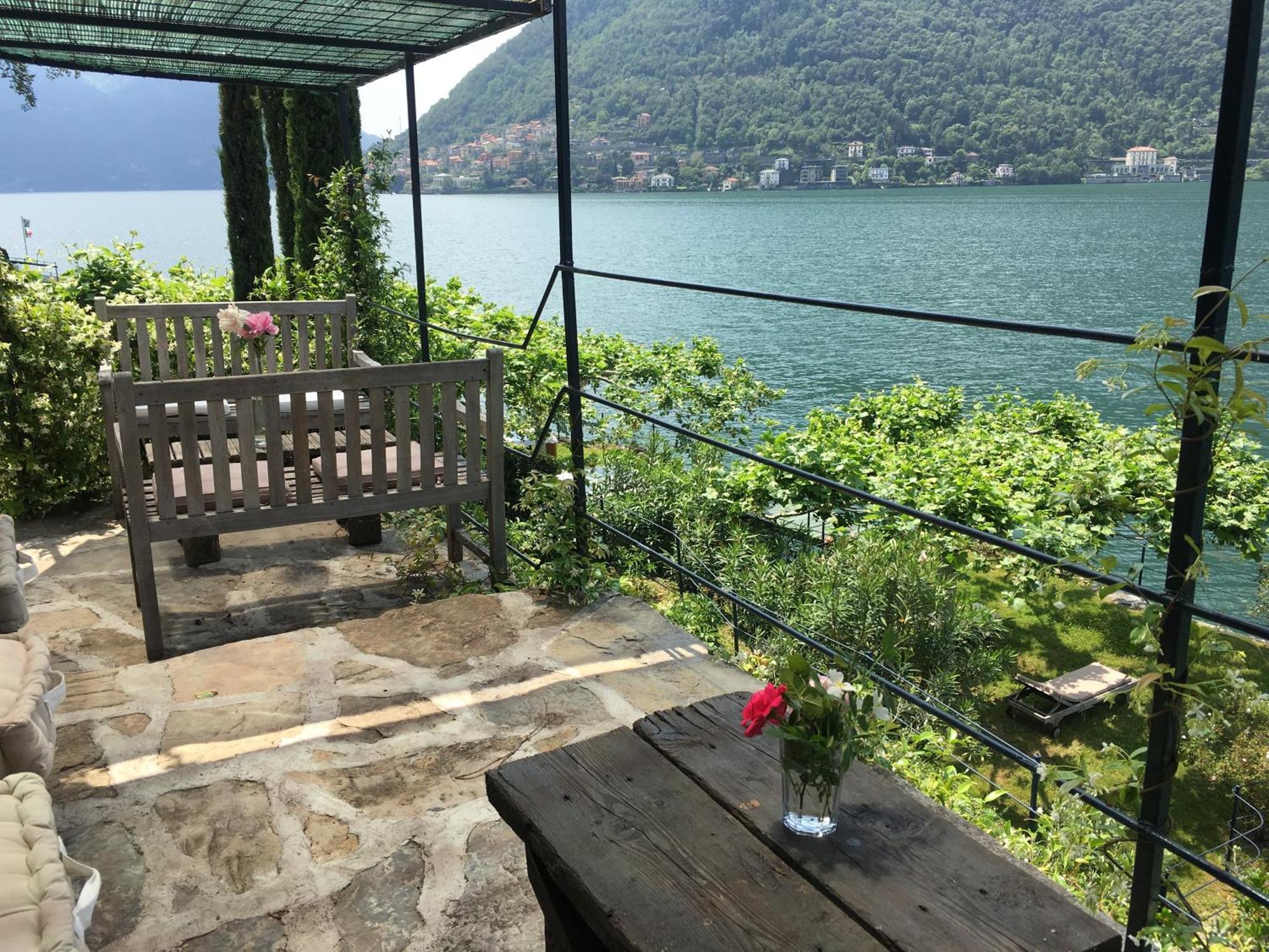 Casa Castagna